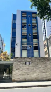 Apartamento com 2 Quartos para alugar, 70m² no Boa Viagem, Recife