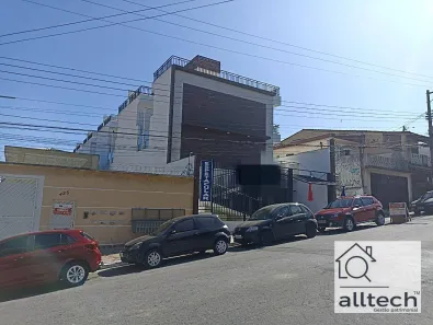 Apartamento com 3 Quartos à venda, 90m² no Vila Ré, São Paulo