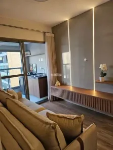 Apartamento com 2 Quartos à venda, 65m² no Vila Clementino, São Paulo