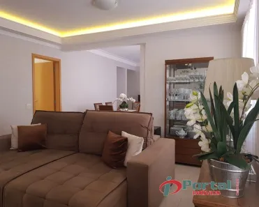 Apartamento com 3 Quartos à venda, 200m² no Jardim Pau Preto, Indaiatuba