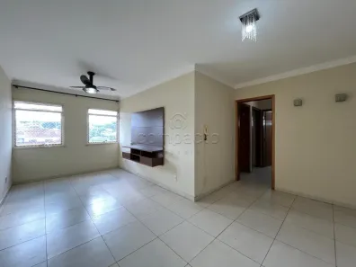 Apartamento com 2 Quartos para alugar, 70m² no Parque Residencial Comendador Mançor Daud, São José do Rio Preto