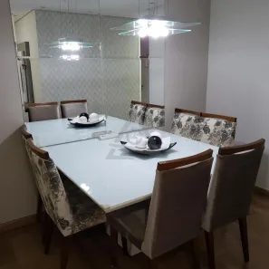 Apartamento com 3 Quartos à venda, 75m² no Mansões Santo Antônio, Campinas