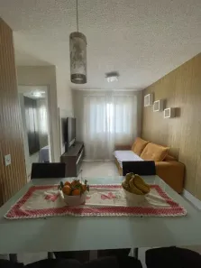 Apartamento com 2 Quartos à venda, 46m² no Jardim Nove de Julho, São Paulo