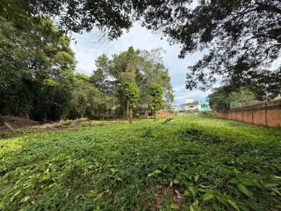 Lote/Terreno à venda, 1500m² no Campeche, Florianópolis
