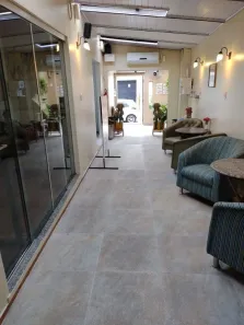 Ponto Comercial para alugar, 12m² no Nossa Senhora das Graças, Manaus
