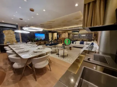 Apartamento com 3 Quartos à venda, 123m² no Jardim das Acácias, São Paulo
