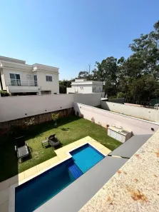 Casa de Condomínio com 4 Quartos à venda, 292m² no Chácara Belvedere, Indaiatuba
