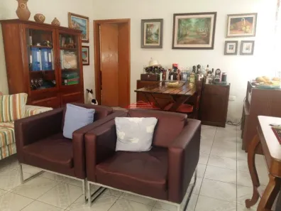 Casa com 3 Quartos à venda, 136m² no Vila Anglo Brasileira, São Paulo