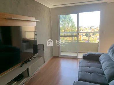 Apartamento com 2 Quartos à venda, 52m² no Jardim Nova Europa, Campinas