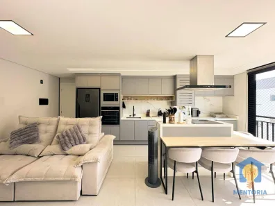 Apartamento com 2 Quartos à venda, 53m² no Jardim Rebelato, Cotia
