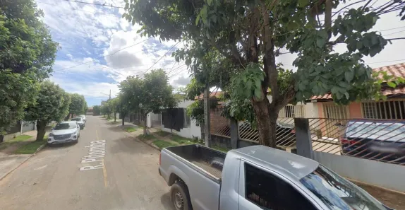 Casa com 2 Quartos à venda, 250m² no Jardim Cerrado, Lucas do Rio Verde