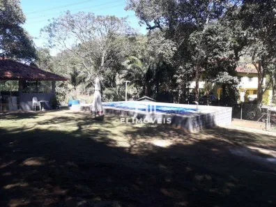 Lote/Terreno à venda, 1200m² no Mirante do Arujá, Arujá