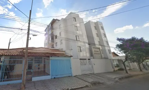 Apartamento com 3 Quartos à venda, 85m² no Novo Eldorado, Contagem