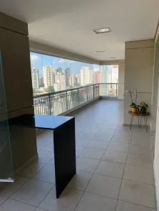 Apartamento com 4 Quartos à venda, 195m² no Vila Andrade, São Paulo