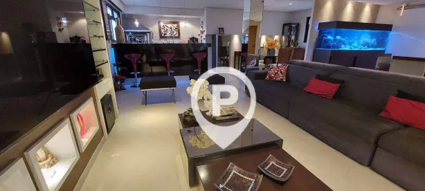 Cobertura com 3 Quartos à venda, 260m² no Rudge Ramos, São Bernardo do Campo