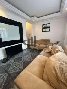 Sobrado com 3 Quartos à venda, 95m² no Cerâmica, São Caetano do Sul