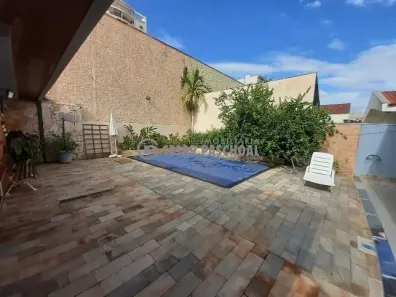 Casa com 4 Quartos à venda, 171m² no Jardim Paulista, Ribeirão Preto