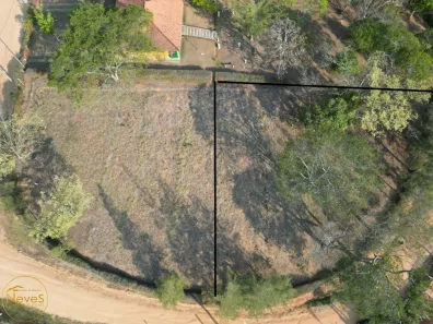 Lote/Terreno à venda, 1039m² no Arcozelo, Paty do Alferes