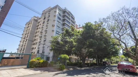 Apartamento com 3 Quartos à venda, 105m² no Petrópolis, Porto Alegre