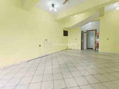 Sala Comercial para alugar, 80m² no Santa Paula, São Caetano do Sul