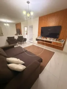 Casa com 3 Quartos à venda, 123m² no Jardim Cruzeiro, São Paulo