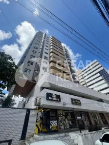 Apartamento com 3 Quartos à venda, 118m² no Joaquim Távora, Fortaleza