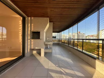 Apartamento com 3 Quartos para alugar, 180m² no Agronômica, Florianópolis