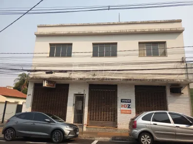 Sala Comercial à venda, 350m² no Centro, Araraquara
