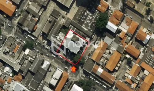 Sala Comercial à venda, 1556m² no Chácara Santo Antônio (Zona Sul), São Paulo