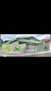 Imóvel Comercial com 3 Quartos à venda, 161m² no Jardim Nossa Senhora de Fátima, Hortolândia