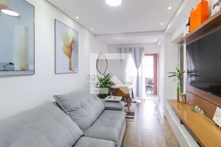 Apartamento com 2 Quartos à venda, 88m² no Jardim Roberto, Osasco