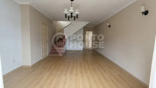 Sobrado com 3 Quartos à venda, 160m² no Parque Jabaquara, São Paulo