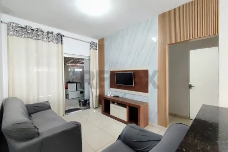 Casa com 2 Quartos à venda, 239m² no Jardim Santa Terezinha II, Mogi Guaçu