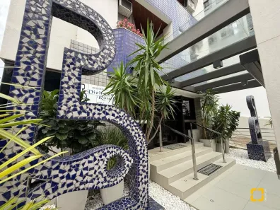 Apartamento com 2 Quartos à venda, 77m² no Centro, Florianópolis