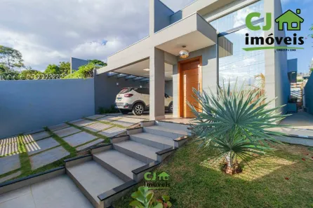 Casa com 3 Quartos à venda, 135m² no Lundcea II, Lagoa Santa