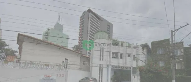 Prédio Comercial à venda, 1200m² no Pinheiros, São Paulo