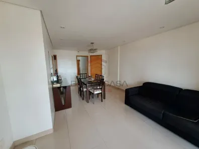 Apartamento com 3 Quartos para alugar, 112m² no Vila Bertioga, São Paulo
