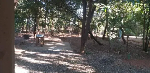 Fazenda/Sítio com 3 Quartos à venda, 2700m² no , Bela Vista de Goiás