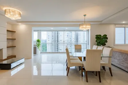 Apartamento com 3 Quartos para alugar, 148m² no Jardim Europa, Porto Alegre