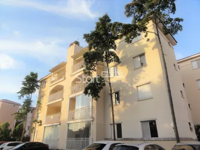 Apartamento com 3 Quartos à venda, 76m² no Loteamento Center Santa Genebra, Campinas