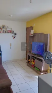 Apartamento com 2 Quartos à venda, 43m² no Shopping Park, Uberlândia