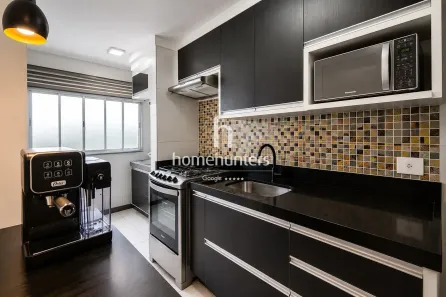 Apartamento com 2 Quartos à venda, 48m² no Cidade Satélite Íris, Campinas