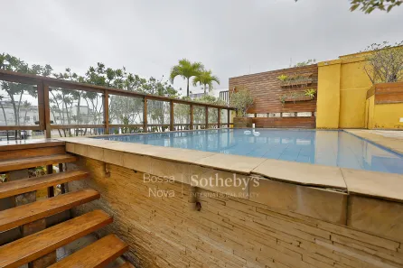 Cobertura com 4 Quartos à venda, 511m² no Leblon, Rio de Janeiro