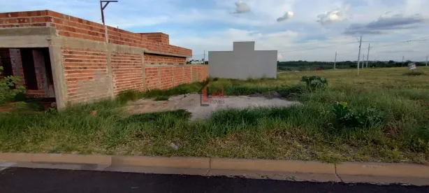Lote/Terreno à venda, 244m² no , Álvares Machado