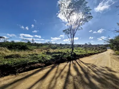 Lote/Terreno com 1 Quarto à venda, 1m² no Espírito Santo, Vitória da Conquista