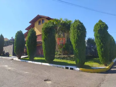 Casa com 3 Quartos à venda, 202m² no Diva Lessa de Jesus, Gravataí