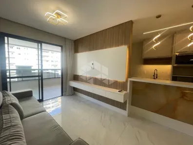 Apartamento com 3 Quartos para alugar, 100m² no Campinas, São José