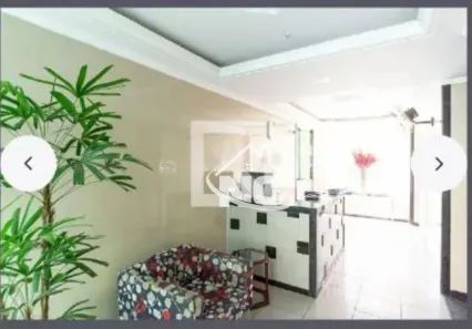 Apartamento com 2 Quartos à venda, 55m² no Santa Rosa, Niterói