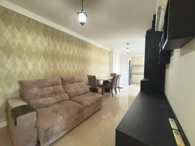Apartamento com 2 Quartos para alugar, 80m² no Centro, Itajaí