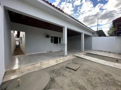 Casa com 3 Quartos para alugar, 202m² no Nova Porto Velho, Porto Velho